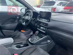 هيونداي كونا